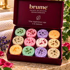 Coffret Brume — rituel spa à la maison