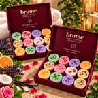 Duo Brume — rituel spa à la maison